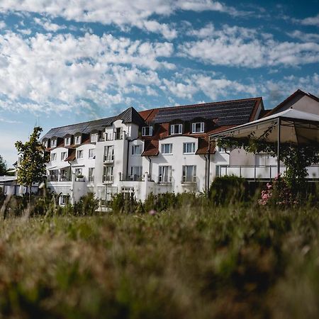 Landhotel Rügheim Exterior foto