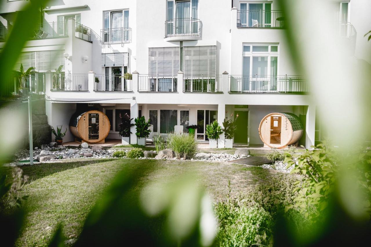 Landhotel Rügheim Exterior foto
